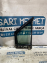 ÇIKMA FORD COURİER SOL ÖN KELEBEK CAMI