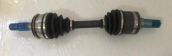 TOYOTA HİLUX 2006-2013 ÖN AKS