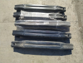 Oto Çıkma Parça / Volkswagen / Golf / Tampon / Tampon Demiri / Sıfır Parça 