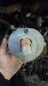 Oto Çıkma Parça / Jeep / Liberty / Far & Stop / Sis Farı / Çıkma Parça 