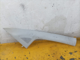 Oto Çıkma Parça / Ford / Tourneo Courier / Tampon / Tampon Kaplaması / Çıkma Parça 