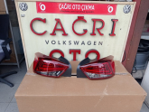 SEAT IBİZA SAĞ SOL LEDLİ STOP 6F0945207H 2018 2024 ÇAĞRI OTO