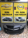 opel astra j dolu ön tampon mayajlı kasa