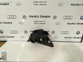 Oto Çıkma Parça / Toyota / Yaris / Far & Stop / Sol Arka Stop / Çıkma Parça 
