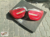 Oto Çıkma Parça / Mercedes / A Serisi / Far & Stop / Sağ Arka Stop / Çıkma Parça 