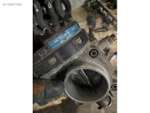 Oto Çıkma Parça / Mercedes / 190 / Motor / Gaz Kelebeği / Çıkma Parça 