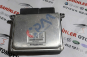 MERCEDES C SERİSİ A646 W646 C220CDI MOTOR BEYNİ A6461502734