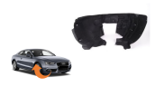 8T0821172M AUDI A5 09-16 ÇAMURLUK DAVLUMBAZI SAĞ ÖN BUYUK HALI.