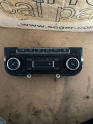 Oto Çıkma Parça / Volkswagen / Caddy / Kalorifer / Kontrol Paneli / Çıkma Parça 