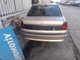 ÖZMEN OPEL ASTRA F SEDAN ÇIKMA ARKA BAGAJ KAPAĞI KOMPLE