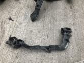 VOLVO XC90 SOL ÖN TAMPON SİS FAR BRAKETİ 31663502
