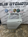 volkswagen polo sol arka kapı 2018-2020