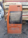 FORD CONNECT YÜKSEK TAVAN ÇIKMA ORJİNAL BAGAJ KAPAĞI