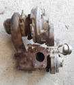Oto Çıkma Parça / Fiat / Ducato / Motor / Turbo / Çıkma Parça 