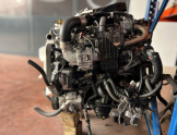 Oto Çıkma Parça / Toyota / Hilux / Motor / Motor (komple) / Çıkma Parça 