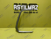 Oto Çıkma Parça / Toyota / Corolla / Tampon / Sis Farı Çerçevesi / Çıkma Parça 
