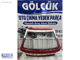 Opel Astra Bagaj Kapağı ORJİNAL