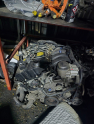 Bmw f10 benzinli motor komple