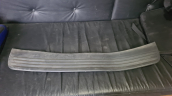 Jeep Cherokee- Grand- 99/05 Arka Tampon Ayak Basamak Plastiği