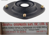 AMORTİSÖR MITSUBISHI GALANT ÖN 88-92