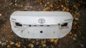 Oto Çıkma Parça / Toyota / Corolla / Kaporta & Karoser / Bagaj Kapağı / Çıkma Parça 