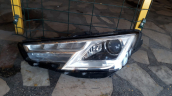 AUDI A4 2015 SOL FAR