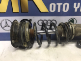 Oto Çıkma Parça / Volkswagen / Polo / Suspansiyon / Air Suspansiyon / Çıkma Parça 