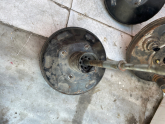 Oto Çıkma Parça / Ford / Ka / Fren / Westinghouse / Çıkma Parça 