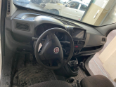 Fiat Doblo D3 Direksiyon Airbag Orjinal Çıkma