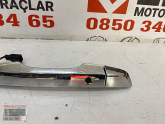 Oto Çıkma Parça / Honda / Civic / Kaporta & Karoser / Dış Kapı Kolu / Çıkma Parça 