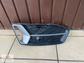 Oto Çıkma Parça / Audi / A6 / Tampon / Sis Farı Çerçevesi / Çıkma Parça 