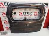 Oto Çıkma Parça / Toyota / Proace City / Kaporta & Karoser / Bagaj Kapağı / Çıkma Parça 