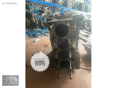 Oto Çıkma Parça / Cadillac / BLS / Radyatör / Su Radyatörü / Çıkma Parça 