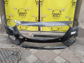 Oto Çıkma Parça / Opel / Insignia / Tampon / Ön Tampon / Çıkma Parça 