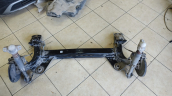 AUDİ A3 ARKA DİNGİL