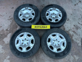FORD RANGER JANT TAKIMI (ORJİNAL) 17 İNÇ