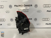Oto Çıkma Parça / Ford / Tourneo Courier / Far & Stop / Sağ Arka Stop / Çıkma Parça 