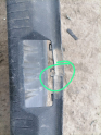 Oto Çıkma Parça / Volkswagen / Golf / Arma & Yazı / Bagaj Arması / Çıkma Parça 