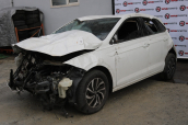 Hurda Belgeli Araçlar / Volkswagen / Polo