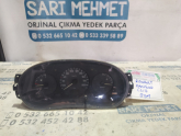 Oto Çıkma Parça / Renault / Kangoo / Elektrik / Kilometre Saati / Çıkma Parça 