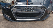 Audi A3 2015 2020 Ön Tampon ve Panjur Orijinal Çıkma