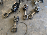 Oto Çıkma Parça / Otokar / Sultan / Motor / Piston Kolu / Çıkma Parça 
