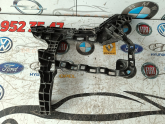 Oto Çıkma Parça / Volkswagen / Passat / Tampon / Tampon Braketi / Çıkma Parça 
