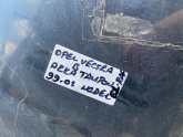 Oto Çıkma Parça / Opel / Vectra / Tampon / Arka Tampon / Çıkma Parça 