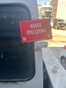 Oto Çıkma Parça / Fiat / Ducato / Kaporta & Karoser / Sağ Arka Kapı / Çıkma Parça 