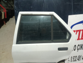 Oto Çıkma Parça / Renault / R 19 / Kaporta & Karoser / Sol Arka Kapı / Çıkma Parça 
