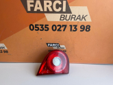 Oto Çıkma Parça / Volkswagen / Golf / Far & Stop / Sol Arka Stop / Çıkma Parça 