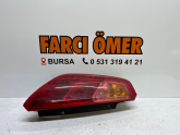 FİAT PUNTO EVO SOL ARKA STOP ORJİNAL P1
