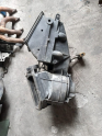 Oto Çıkma Parça / Renault / Megane / Kalorifer / Kalorifer Kutusu / Çıkma Parça 