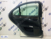 Oto Çıkma Parça / Mercedes / S Serisi / Kaporta & Karoser / Sol Arka Kapı / Çıkma Parça 